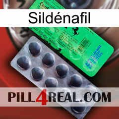 Sildénafil new04
